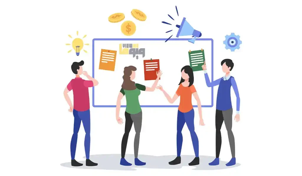 تولید محتوا در بابل و مازندران