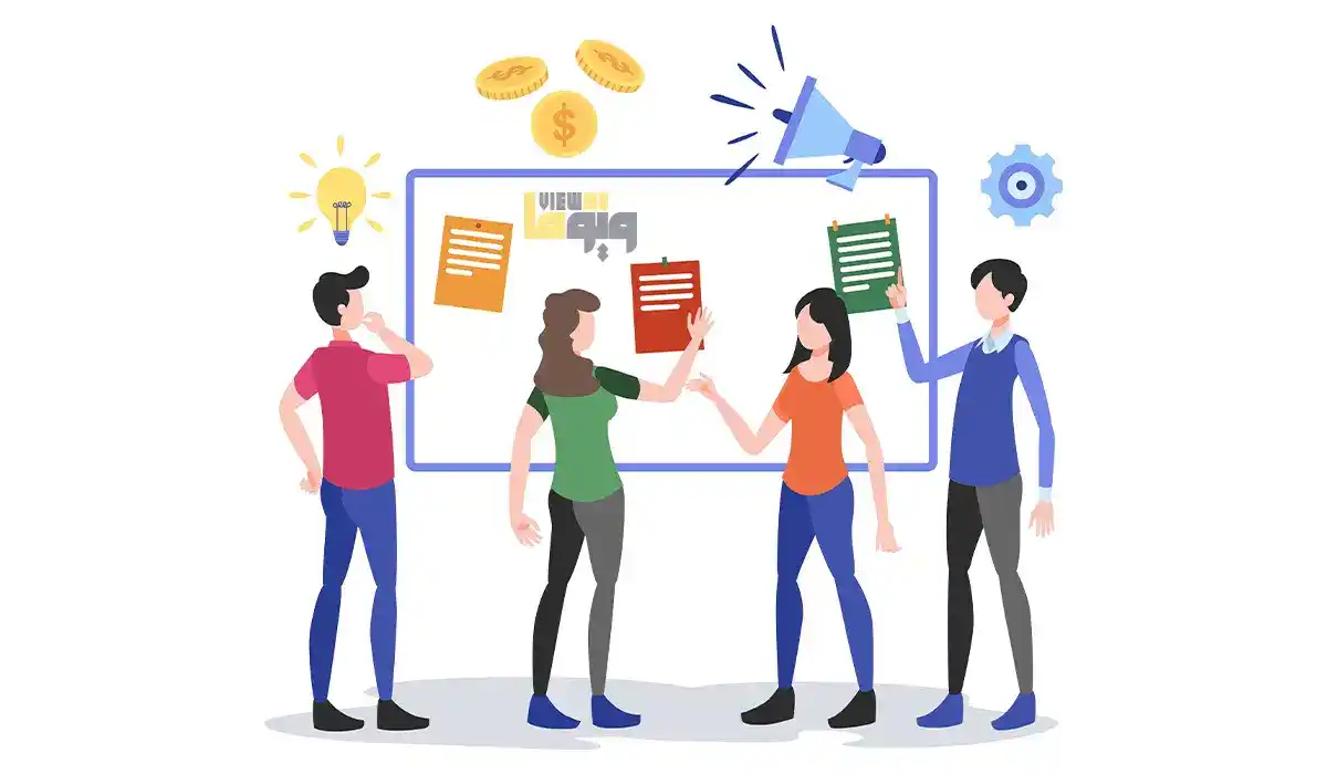 تولید محتوا در بابل و مازندران